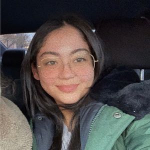 Meet your Posher, Eva